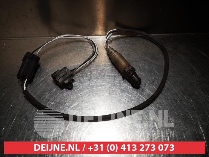 Used Lambda probe Kia Carnival 2 (FIB/FLD) 2.5 V6 24V Price € 25,00 Margin scheme offered by V.Deijne Jap.Auto-onderdelen BV
