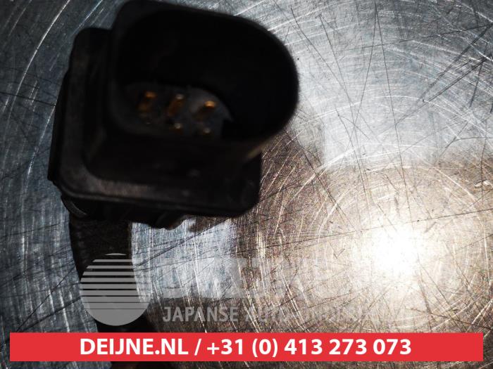 Sonde lambda d'un Kia Picanto (BA) 1.1 CRDi VGT 12V 2008