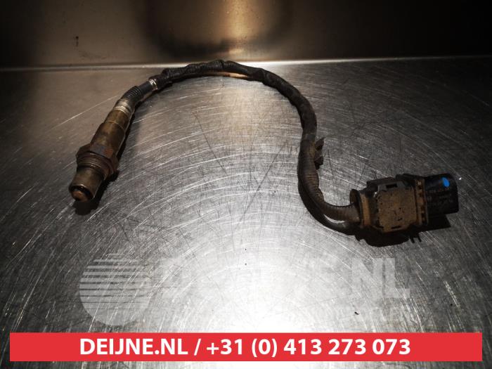 Usados Sonda Lambda Kia Picanto (BA) 1.1 CRDi VGT 12V Precio € 15,00 Norma de margen ofrecido por V.Deijne Jap.Auto-onderdelen BV