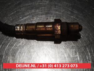 Sonde lambda d'un Kia Picanto (BA) 1.1 CRDi VGT 12V 2008