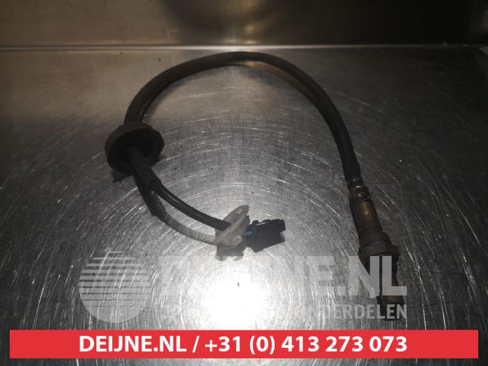 Usados Sonda Lambda Mitsubishi Galant (EA/EC) 2.0 16V Precio € 50,00 Norma de margen ofrecido por V.Deijne Jap.Auto-onderdelen BV