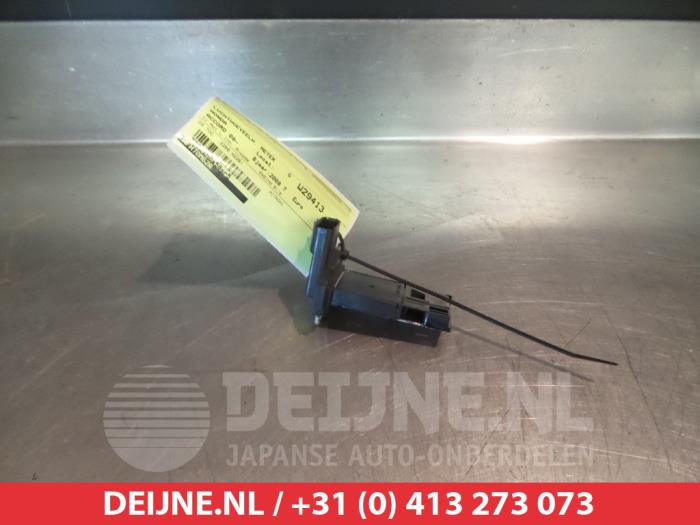 Begagnade Luftflödesmätare Honda Accord (CU) 2.2 i-DTEC 16V Pris € 40,00 Marginaltabell erbjuds av V.Deijne Jap.Auto-onderdelen BV
