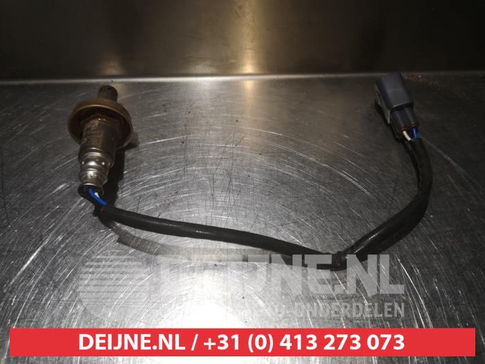 Used Lambda probe Toyota Verso 1.8 16V VVT-i Price € 35,00 Margin scheme offered by V.Deijne Jap.Auto-onderdelen BV