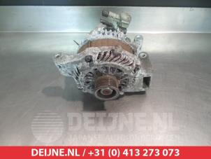 Used Dynamo Mazda 3 Sport (BK14) 2.0i 16V Price € 50,00 Margin scheme offered by V.Deijne Jap.Auto-onderdelen BV