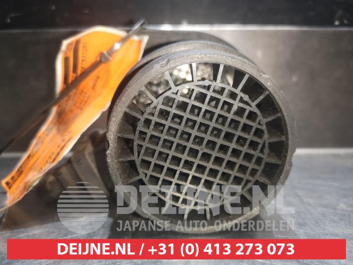 Usagé Débitmètre Kia Picanto (BA) 1.1 CRDi VGT 12V Prix € 50,00 Règlement à la marge proposé par V.Deijne Jap.Auto-onderdelen BV