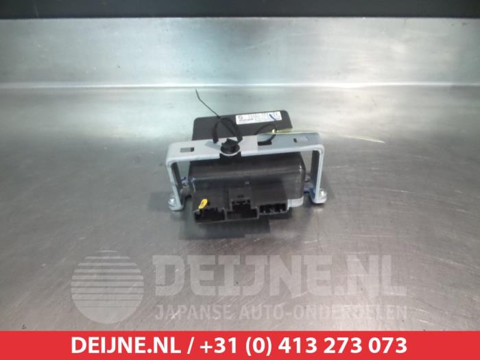Used Power steering computer Honda Jazz (GE6/GE8/GG/GP) 1.2 VTEC 16V Price € 75,00 Margin scheme offered by V.Deijne Jap.Auto-onderdelen BV
