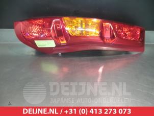 Used Taillight, right Nissan X-Trail (T31) 2.5 16V SE,LE 4x4 Price € 75,00 Margin scheme offered by V.Deijne Jap.Auto-onderdelen BV