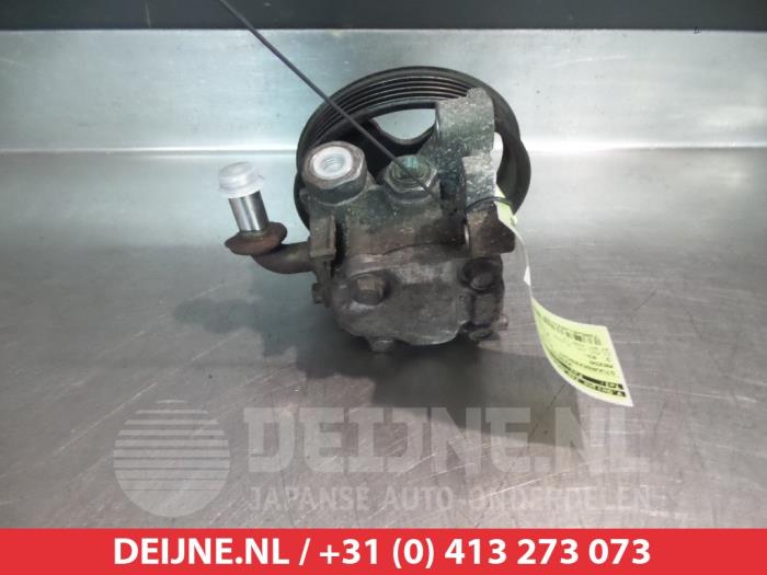 Power steering pump Mazda 3 Sport 2.3i 16V MPS Turbo 20210904