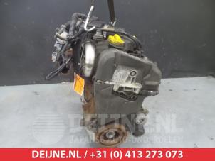 Used Engine Nissan Note (E11) 1.5 dCi 86 Price € 250,00 Margin scheme offered by V.Deijne Jap.Auto-onderdelen BV