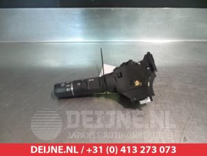 Used Light switch Mazda 2 (DE) 1.3 16V S-VT Price € 30,00 Margin scheme offered by V.Deijne Jap.Auto-onderdelen BV
