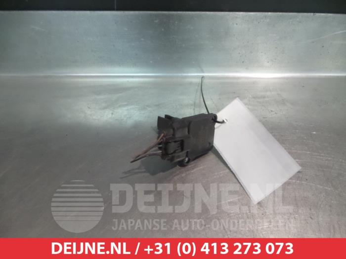 Gebrauchte Luftmengenmesser Suzuki Liana (ERC/ERD/RH4) 1.6 MPi 16V Preis € 20,00 Margenregelung angeboten von V.Deijne Jap.Auto-onderdelen BV