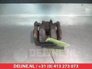 Used Rear brake calliper, right Nissan Leaf (ZE0) Leaf Price on request offered by V.Deijne Jap.Auto-onderdelen BV