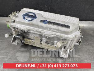 Used Inverter (Hybrid) Nissan Leaf (ZE0) Leaf Price € 750,00 Margin scheme offered by V.Deijne Jap.Auto-onderdelen BV