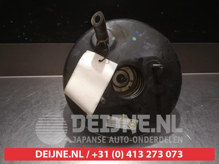 Usagé Servo frein Nissan Pixo (D31S) 1.0 12V Prix € 50,00 Règlement à la marge proposé par V.Deijne Jap.Auto-onderdelen BV