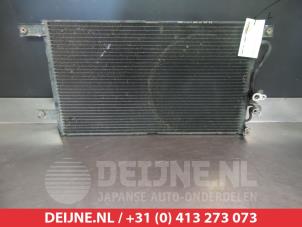 Used Air conditioning condenser Mitsubishi Pajero Sport (K7/9) 3.0 V6 24V Price on request offered by V.Deijne Jap.Auto-onderdelen BV