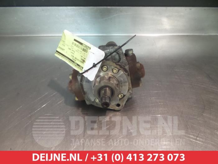 Gebrauchte Kraftstoffpumpe Mechanisch Mazda MPV Preis € 35,00 Margenregelung angeboten von V.Deijne Jap.Auto-onderdelen BV