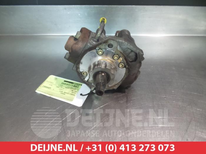 Gebrauchte Kraftstoffpumpe Mechanisch Mazda MPV Preis € 35,00 Margenregelung angeboten von V.Deijne Jap.Auto-onderdelen BV