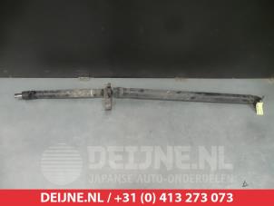 Used Intermediate shaft Mitsubishi ASX 1.8 DI-D HP MIVEC 16V 4x4 Price on request offered by V.Deijne Jap.Auto-onderdelen BV