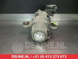 Used Rear differential Mitsubishi ASX 1.8 DI-D HP MIVEC 16V 4x4 Price on request offered by V.Deijne Jap.Auto-onderdelen BV
