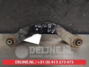 Used Rear wishbone, right Mitsubishi ASX 1.8 DI-D HP MIVEC 16V 4x4 Price on request offered by V.Deijne Jap.Auto-onderdelen BV