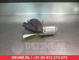 Used Front wiper motor Mitsubishi ASX 1.8 DI-D HP MIVEC 16V 4x4 Price on request offered by V.Deijne Jap.Auto-onderdelen BV