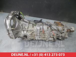 Used Gearbox Subaru Legacy (BD) 2.5i 16V 4x4 Price € 150,00 Margin scheme offered by V.Deijne Jap.Auto-onderdelen BV
