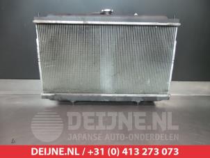 Used Radiator Nissan Primera (P12) 2.0 16V CVT Price on request offered by V.Deijne Jap.Auto-onderdelen BV