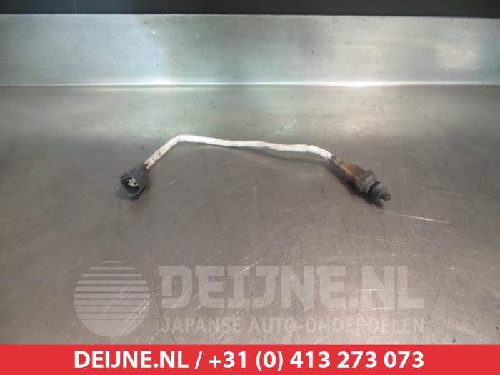 Used Lambda probe Toyota Aygo (B40) 1.0 12V VVT-i Price € 25,00 Margin scheme offered by V.Deijne Jap.Auto-onderdelen BV