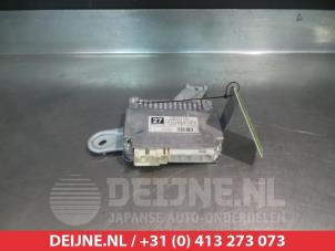 Used Automatic gearbox computer Toyota Aygo (B40) 1.0 12V VVT-i Price on request offered by V.Deijne Jap.Auto-onderdelen BV