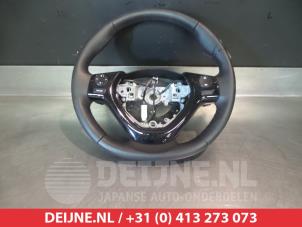 Usagé Volant Toyota Aygo (B40) 1.0 12V VVT-i Prix sur demande proposé par V.Deijne Jap.Auto-onderdelen BV