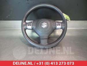 Used Left airbag (steering wheel) Suzuki Swift (ZA/ZC/ZD1/2/3/9) 1.3 VVT 16V Price on request offered by V.Deijne Jap.Auto-onderdelen BV