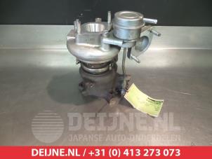 Used Turbo Nissan Juke Price € 100,00 Margin scheme offered by V.Deijne Jap.Auto-onderdelen BV