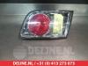Tailgate reflector, right from a Mazda 6 Sportbreak (GY19/89), 2002 / 2008 2.0 CiDT 16V, Combi/o, Diesel, 1.998cc, 89kW (121pk), FWD, RF5C, 2005-03 / 2007-09, GY19 2007
