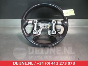 Used Steering wheel Subaru Impreza III (GH/GR) 2.0D AWD Price on request offered by V.Deijne Jap.Auto-onderdelen BV