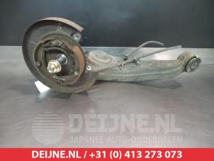 Used Knuckle, rear right Hyundai Santafe Price € 75,00 Margin scheme offered by V.Deijne Jap.Auto-onderdelen BV