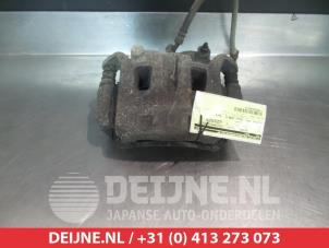 Used Front brake calliper, right Nissan Pathfinder (R51) 2.5 dCi 16V 4x4 Price € 35,00 Margin scheme offered by V.Deijne Jap.Auto-onderdelen BV