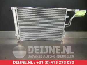 Usagé Condenseur de climatisation Hyundai i40 (VFA) 1.7 CRDi 16V Prix sur demande proposé par V.Deijne Jap.Auto-onderdelen BV