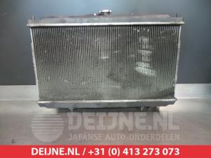 Used Radiator Nissan Primera Wagon (W12) 2.0 16V Price on request offered by V.Deijne Jap.Auto-onderdelen BV