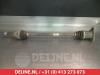 Suzuki SX4 S-Cross (JY) 1.6 16V DDiS AllGrip Drivaxel, höger bak
