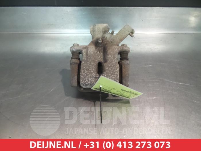 Gebrauchte Bremszange rechts hinten Suzuki SX4 S-Cross (JY) 1.6 16V DDiS AllGrip Preis auf Anfrage angeboten von V.Deijne Jap.Auto-onderdelen BV