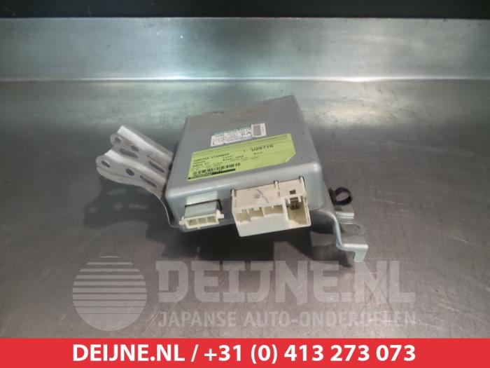 Used Power steering computer Toyota Auris (E15) Price € 90,00 Margin scheme offered by V.Deijne Jap.Auto-onderdelen BV