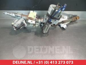 Used Steering column Toyota Auris (E15) Price € 150,00 Margin scheme offered by V.Deijne Jap.Auto-onderdelen BV