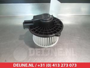Usagé Moteur de ventilation chauffage Mazda 2 (DJ/DL) 1.5 SkyActiv-G 75 Prix sur demande proposé par V.Deijne Jap.Auto-onderdelen BV