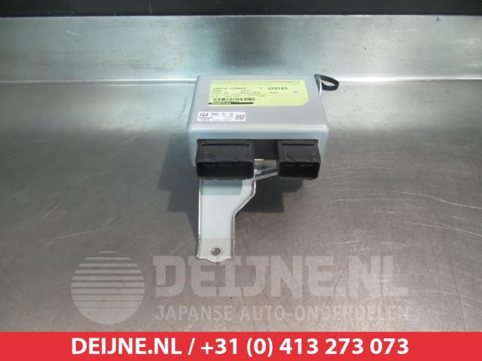 Used Power steering computer Honda Civic (FK1/2/3) 1.4i VTEC 16V Price € 50,00 Margin scheme offered by V.Deijne Jap.Auto-onderdelen BV
