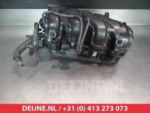 Used Intake manifold Hyundai IX35 Price on request offered by V.Deijne Jap.Auto-onderdelen BV