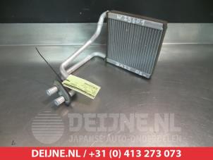 Used Heating radiator Honda Jazz (GE6/GE8/GG/GP) 1.2 VTEC 16V Price on request offered by V.Deijne Jap.Auto-onderdelen BV