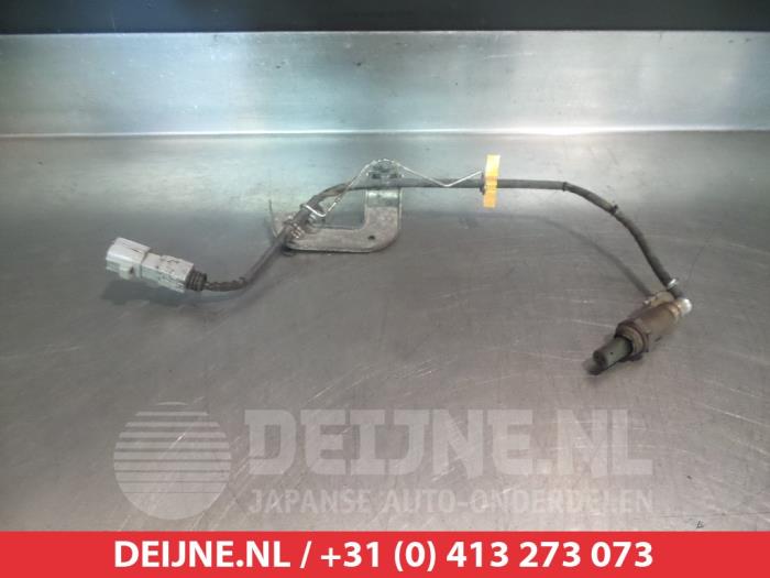 Usados Sonda Lambda Toyota RAV4 (A3) 2.0 16V VVT-i 4x4 Precio € 35,00 Norma de margen ofrecido por V.Deijne Jap.Auto-onderdelen BV