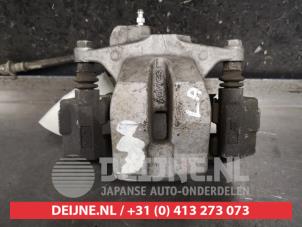 Used Rear brake calliper, left Toyota Prius Plus (ZVW4) 1.8 16V Price € 50,00 Margin scheme offered by V.Deijne Jap.Auto-onderdelen BV