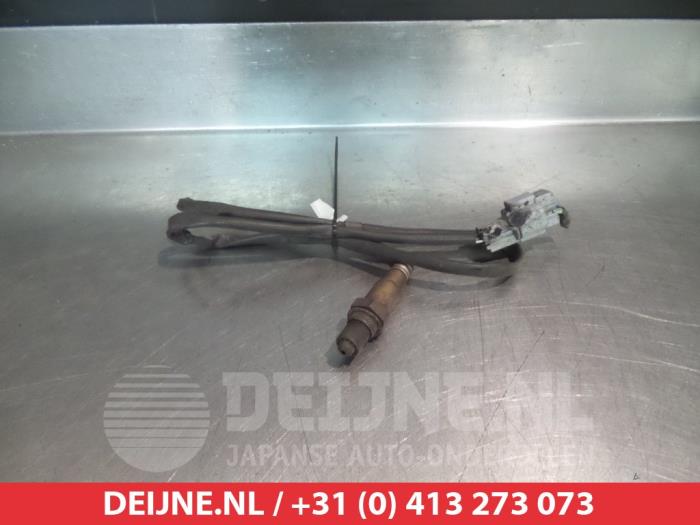 Usados Sonda Lambda Kia Soul I (AM) 1.6 CVVT 16V Precio € 25,00 Norma de margen ofrecido por V.Deijne Jap.Auto-onderdelen BV