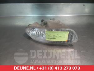 Used Fog light, front left Lexus LS 430 Price on request offered by V.Deijne Jap.Auto-onderdelen BV
